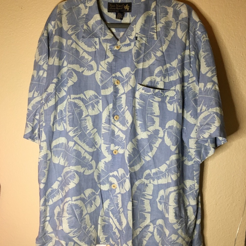 Nat Nast Luxury Originals Limited Edition